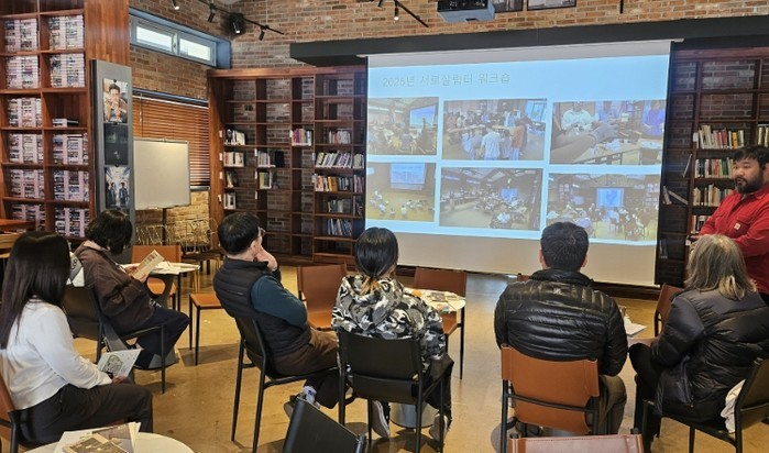 장흥군 낡은 교도소의 창조적 변신, ...