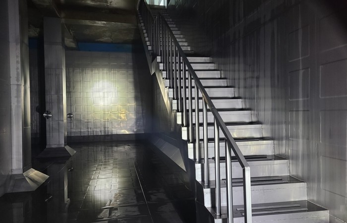 청주시, 금천배수지 보수보강 추진… ...