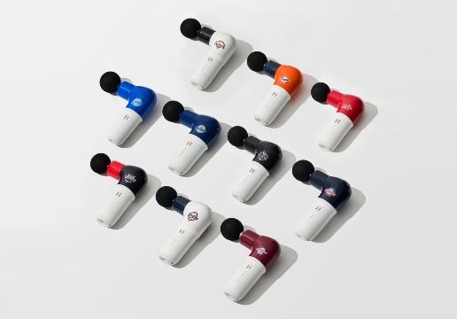 KBO, 바디프랜드 미니와 협업해 1...