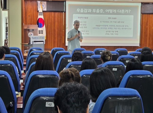 인천북부교육지원청, 교육복지사 ‘사례...