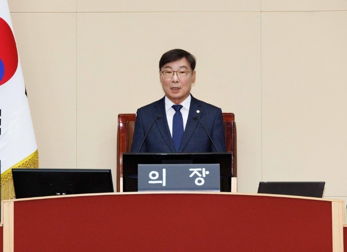 부천시의회, 제291회 임시회 끝으로...