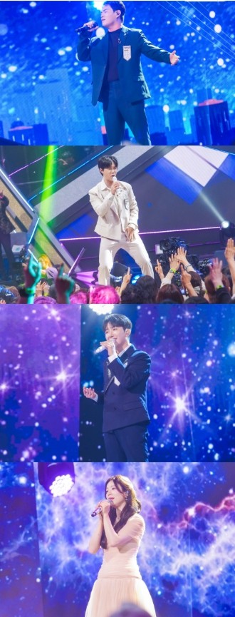 TV CHOSUN [금타는 금요일] ...
