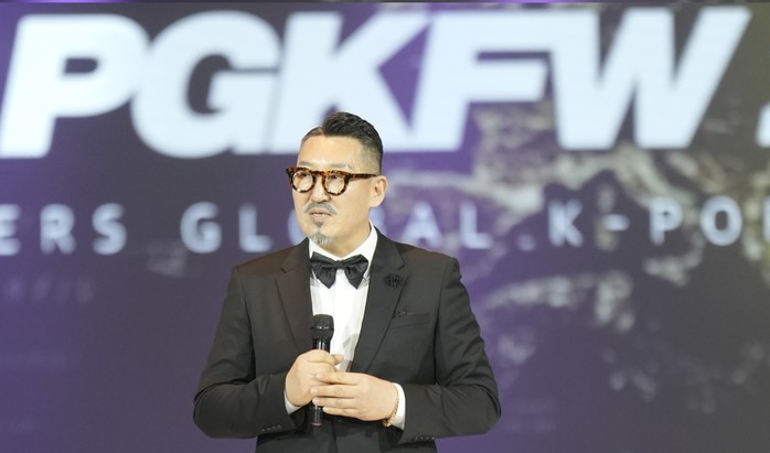 패션과 K-POP의 압도적 결합… 프랭커스 ‘PGKFW 2026’ 글로벌 축제