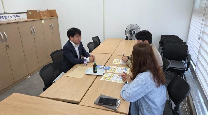군산시 금융복지상담센터, 서민들의 채...
