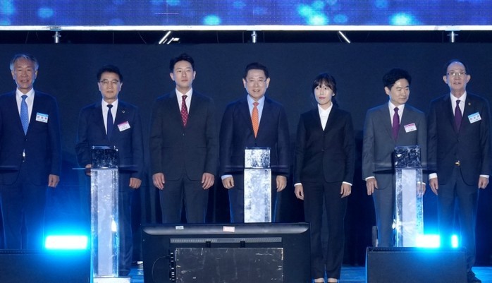 전남도민의 날…‘대한민국 AI 수도’...