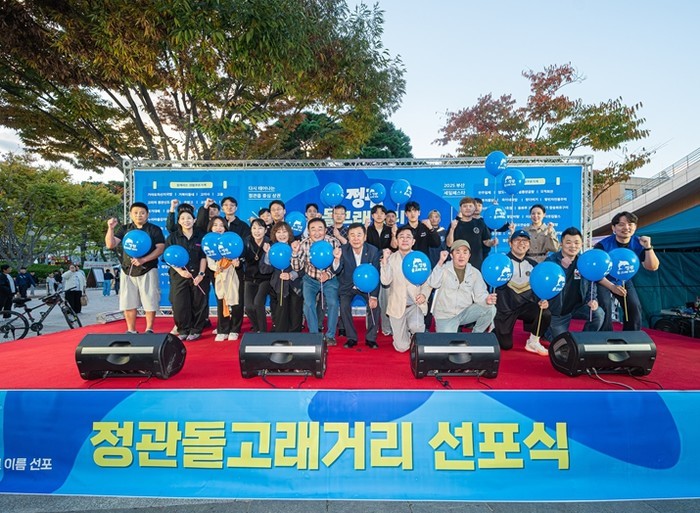 부산시의회 이승우 의원, ‘정관돌고래...