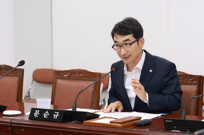 창원시의회 문순규 의원 ‘가활’ 개념...