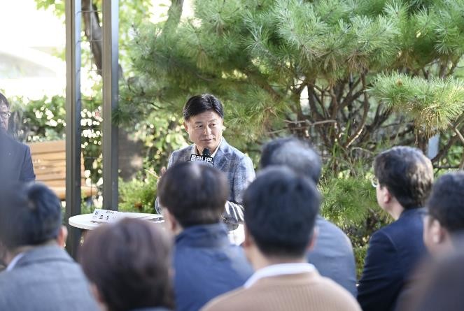 [기획]조용익 부천시장 "시...
