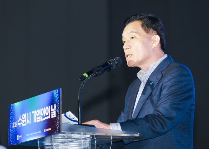 이재준 수원특례시장, “첨단과학연구도...