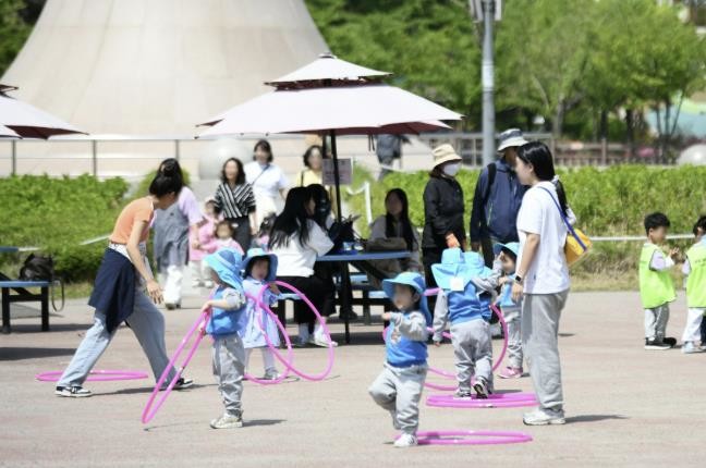 [기획]부천시, '아기 키우기...