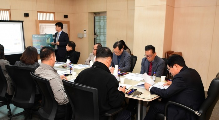 강화군, 해양치유지구 지정 연구용역 ...