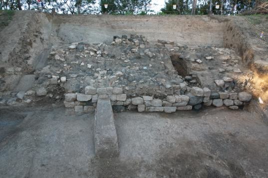 완주 삼례토성, 만경강권 고대 거점성...