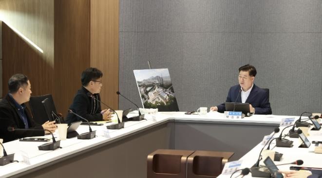 광명시, 공간복지 혁신…문화·예술·배...