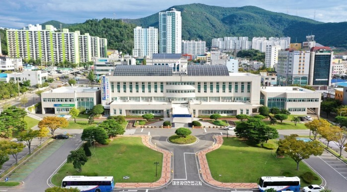 광양시, 2025년 7월1일 기준 개...