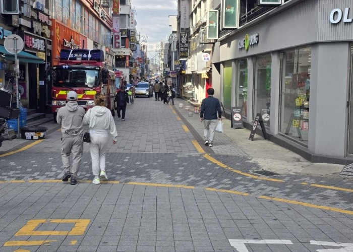 안전 부천, 핼러윈 주간 대비 특별안...