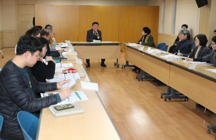 청주시, 평생학습 중장기 종합발전계획...