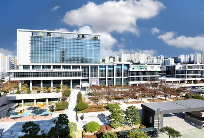 사상구 학교밖청소년지원센터 종합 평가...