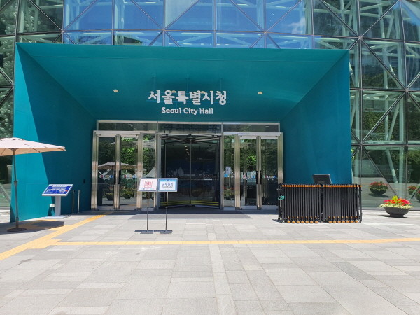 서울시, 13일 2~7㎝ 강설 예보에...