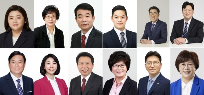 강북구의회, 2025년도 행정사무감사...