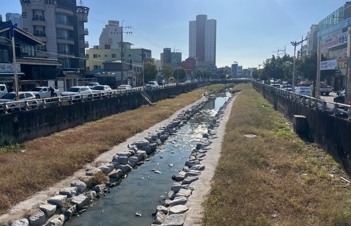 박동식 사천시장, 9년 걸친 대장정의...