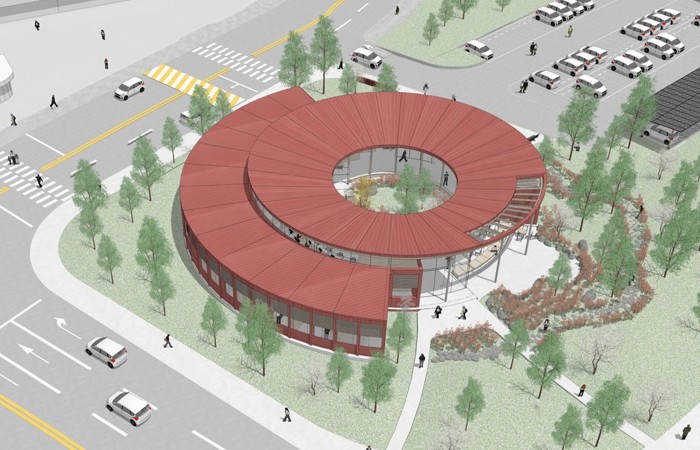 진주시, ‘차량등록사업소 청사 신축 ...