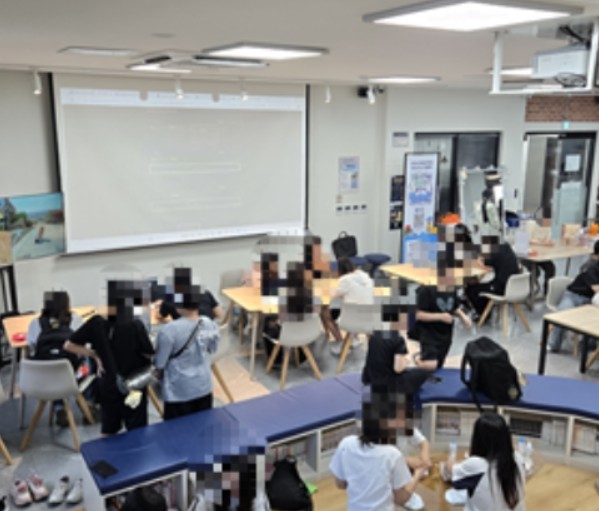 부천시청소년상담복지센터, 한국장학재단...
